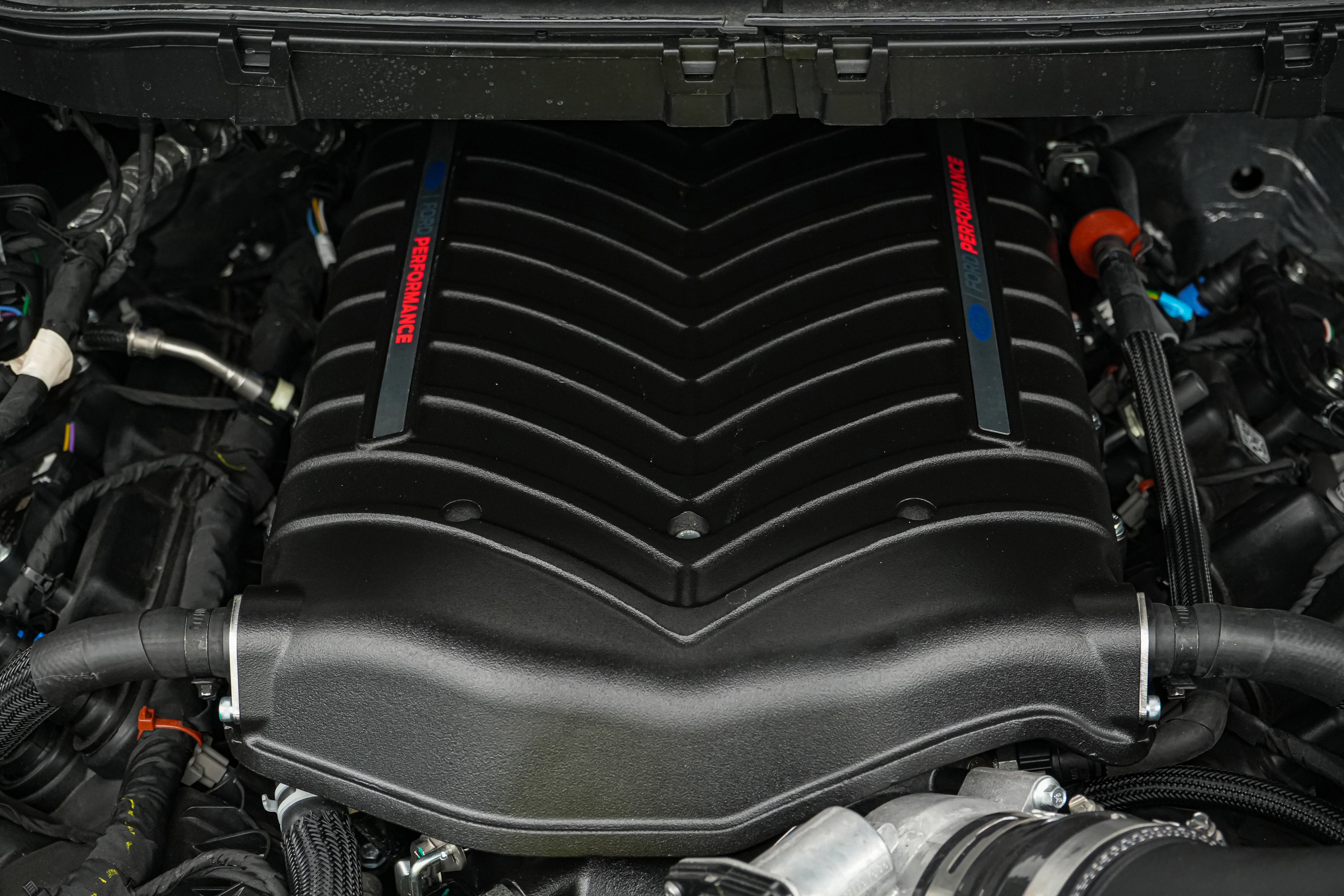 2025 Ford F-150 Custom Classic