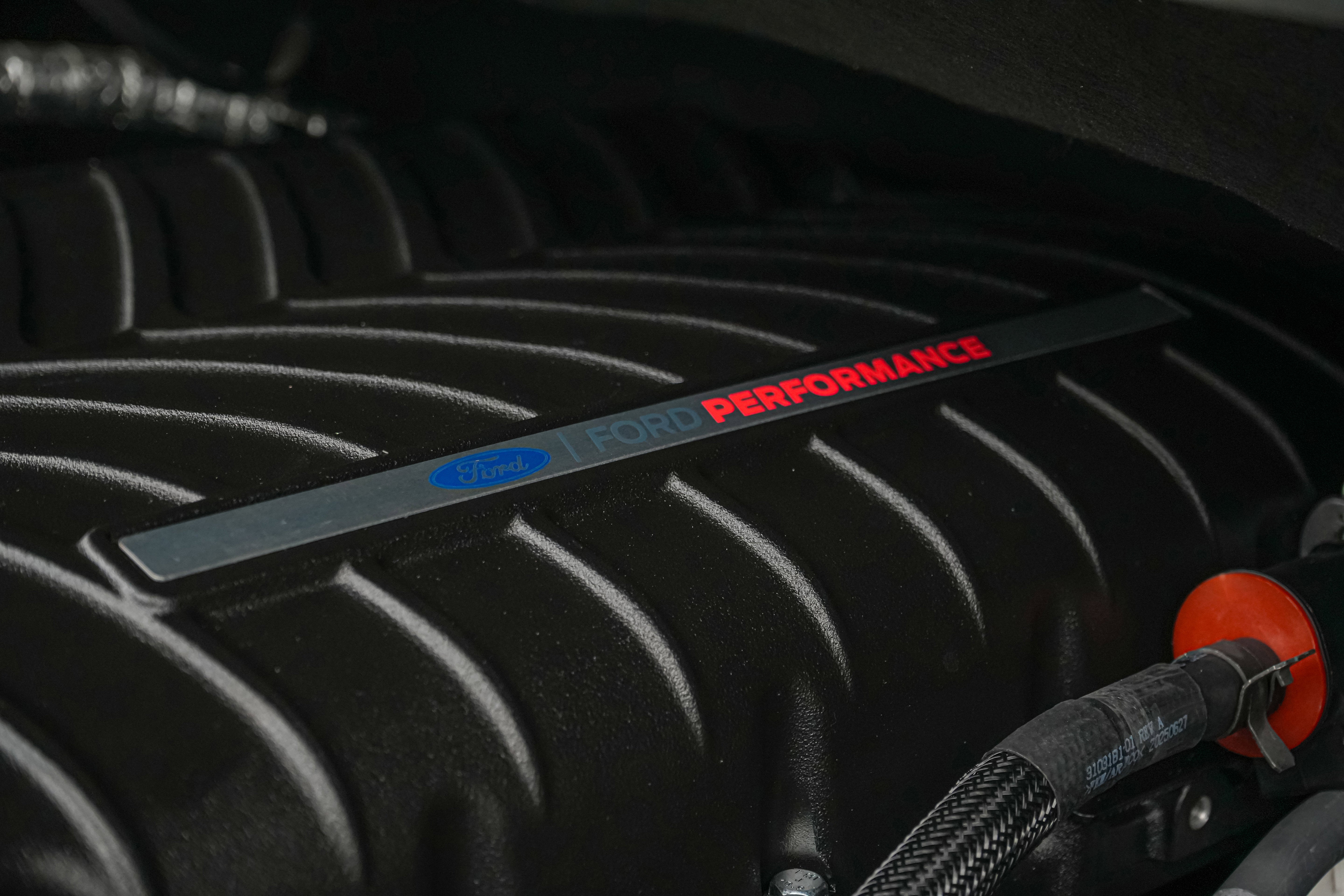 2025 Ford F-150 Custom Classic