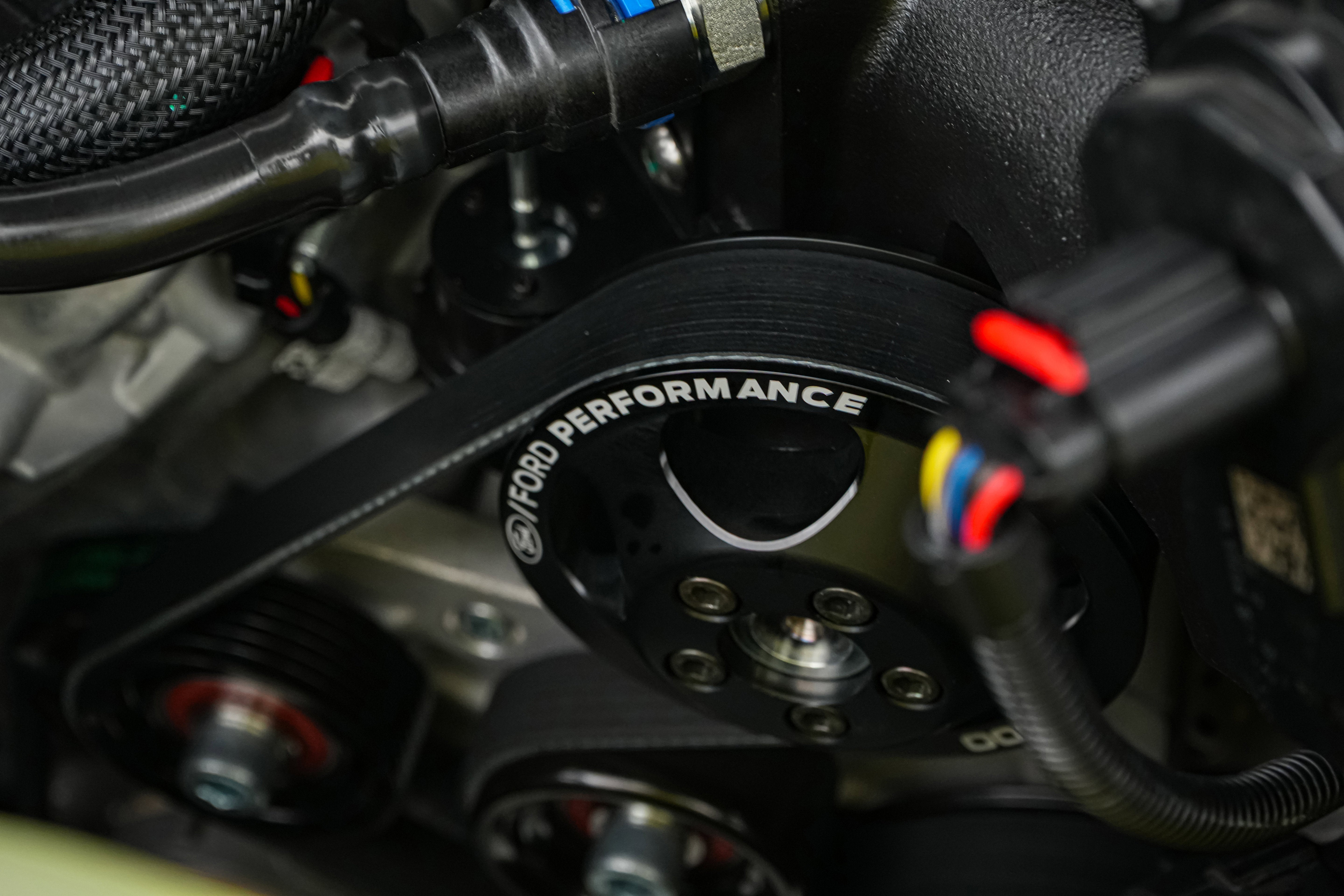 2025 Ford F-150 Custom Classic