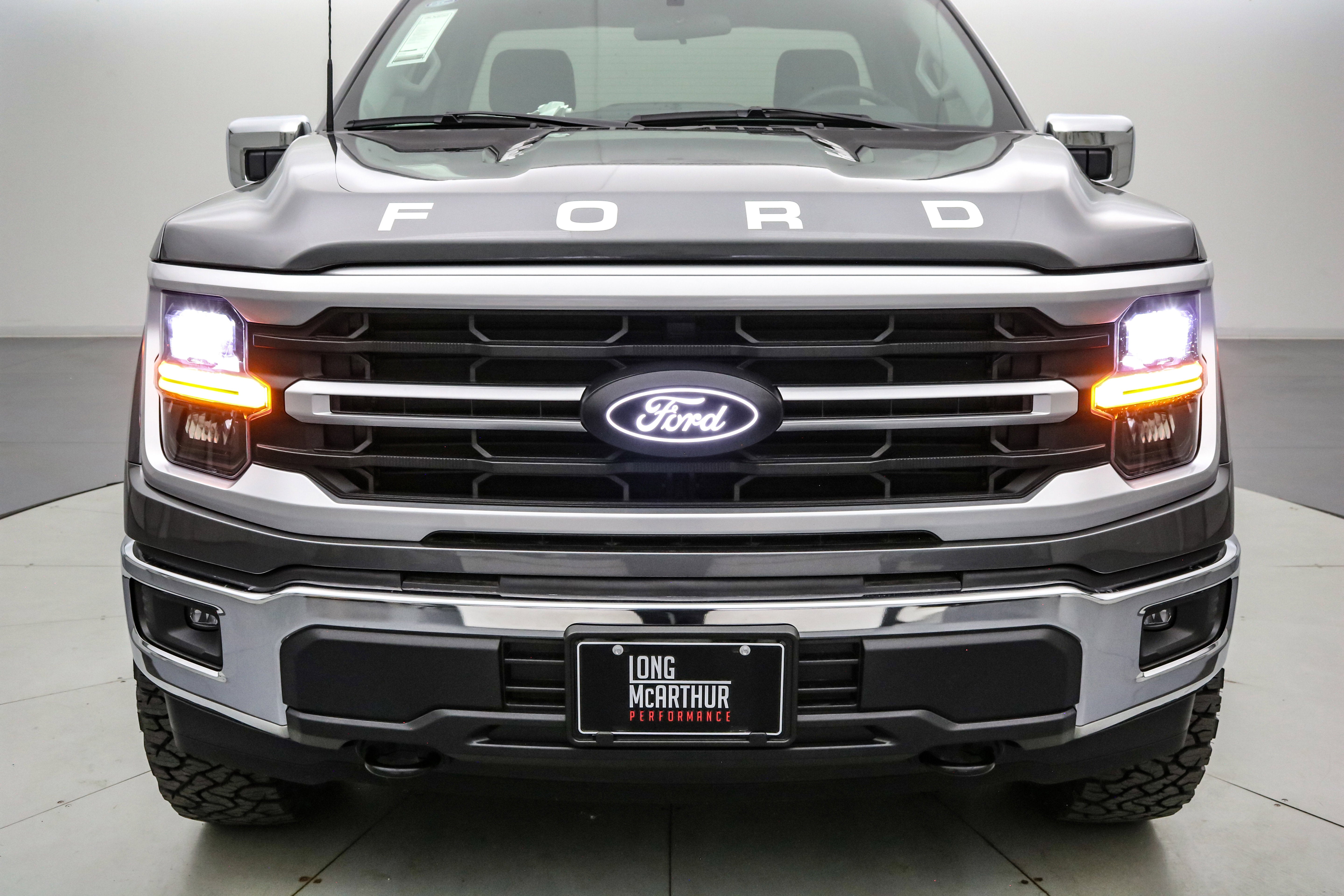 2025 Ford F-150 Custom Classic