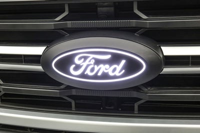 2025 Ford F-150 Custom Classic