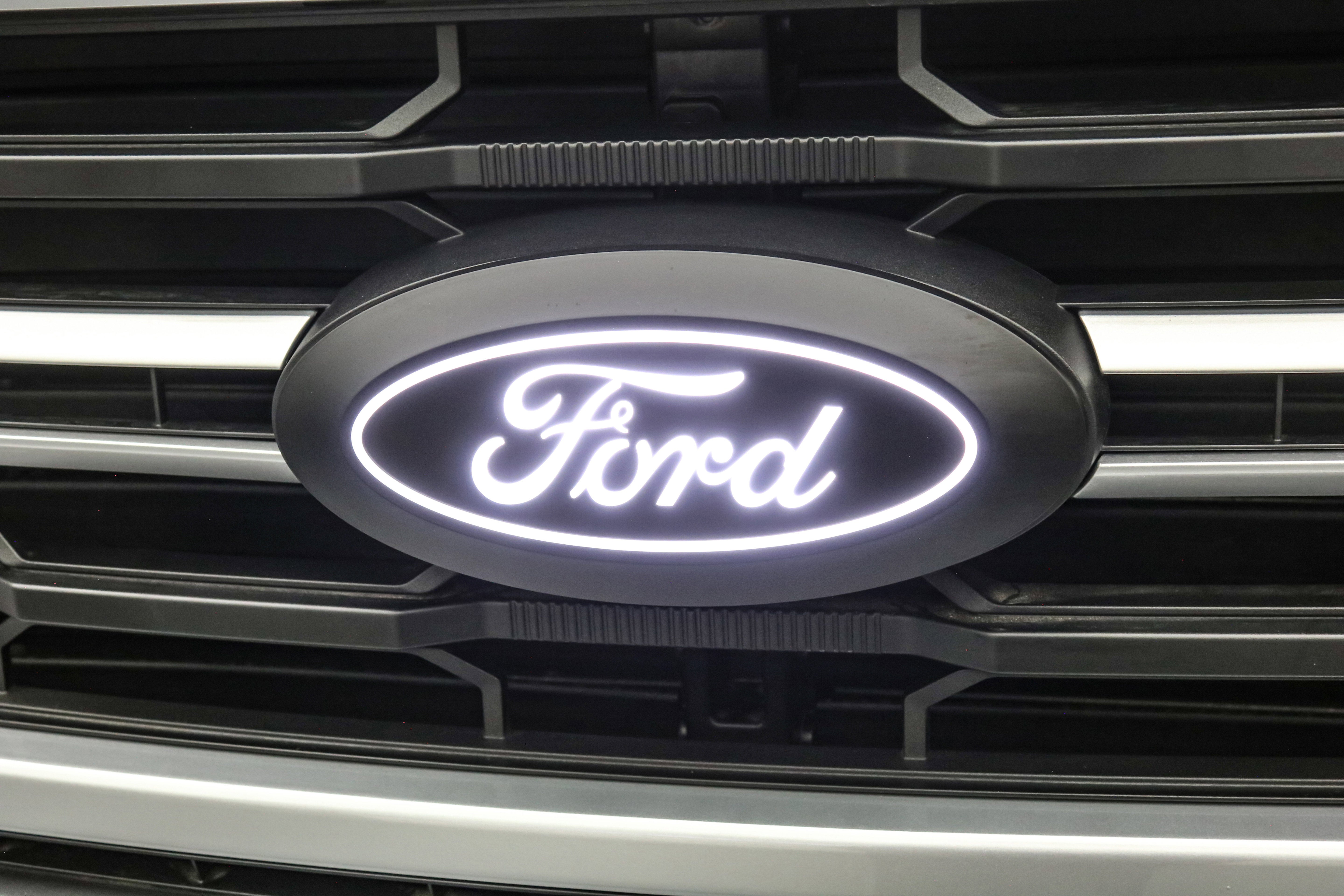 2025 Ford F-150 Custom Classic