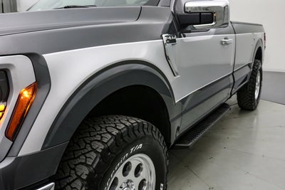 2025 Ford F-150 Custom Classic