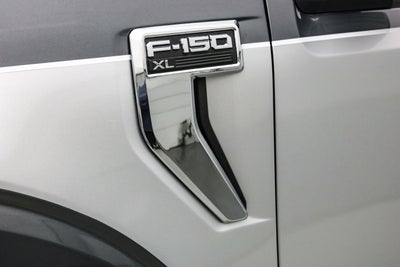 2025 Ford F-150 Custom Classic