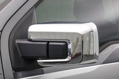 2025 Ford F-150 Custom Classic