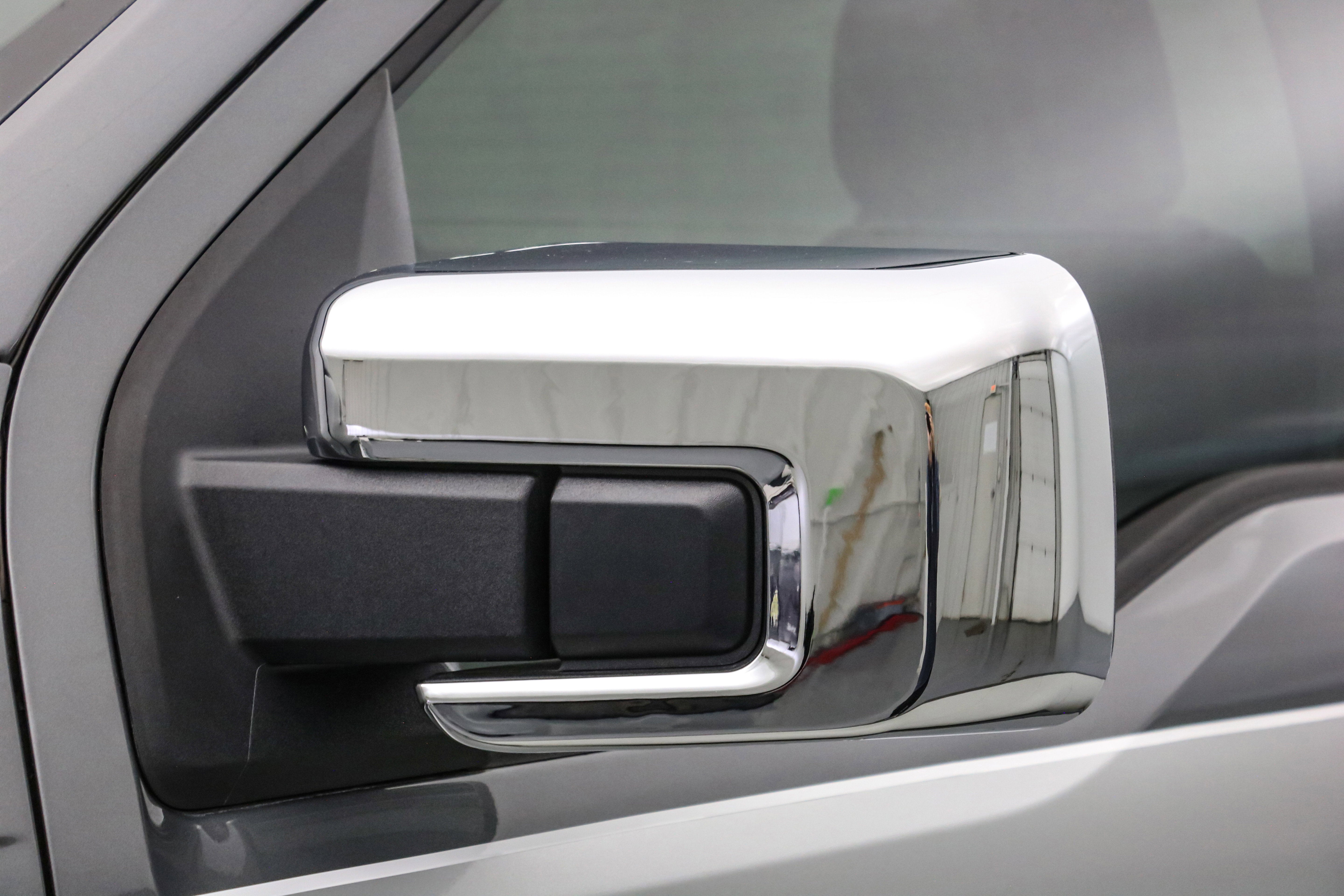 2025 Ford F-150 Custom Classic