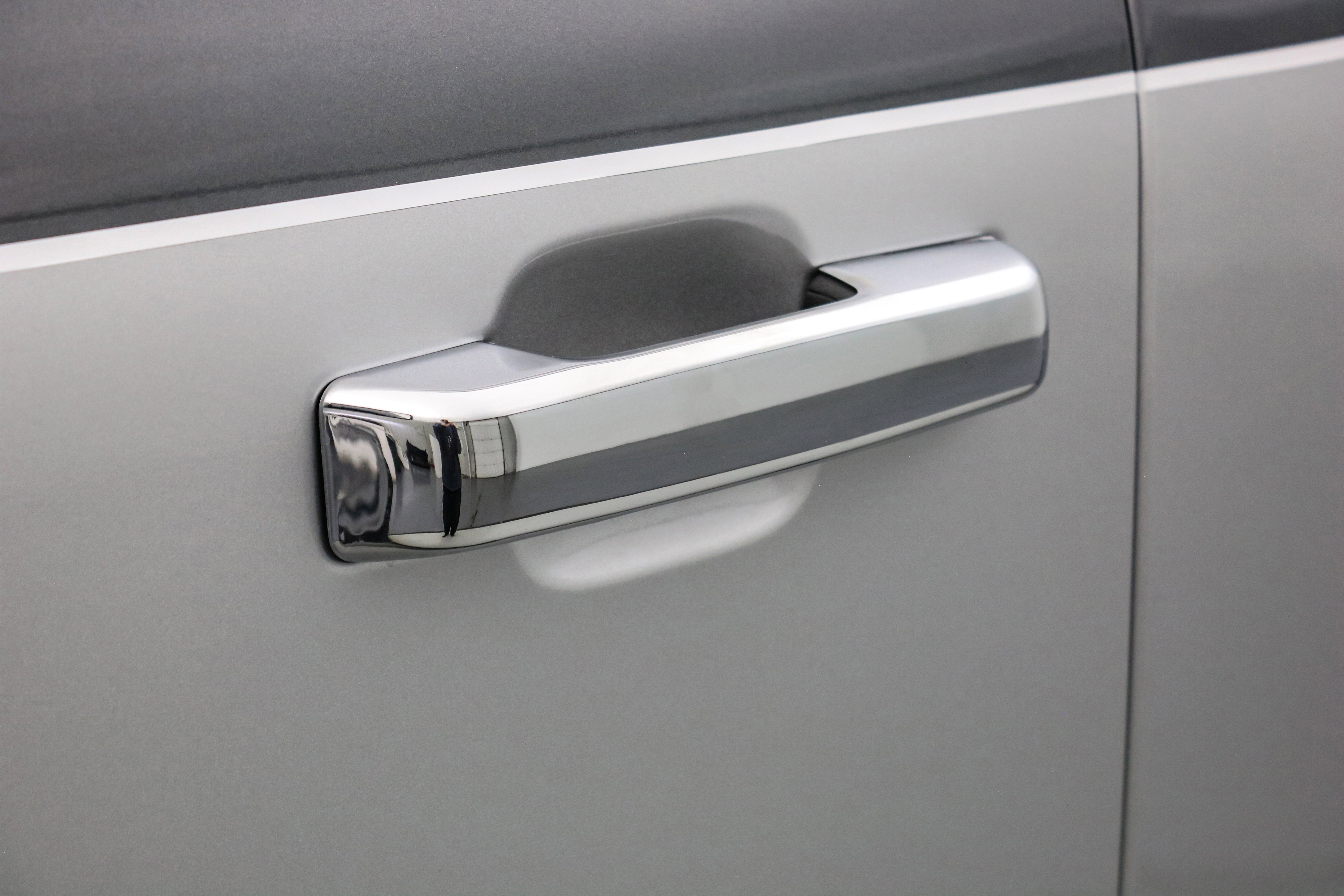 2025 Ford F-150 Custom Classic