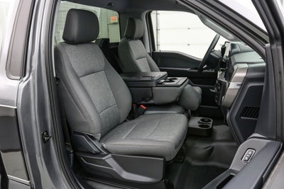 2025 Ford F-150 Custom Classic