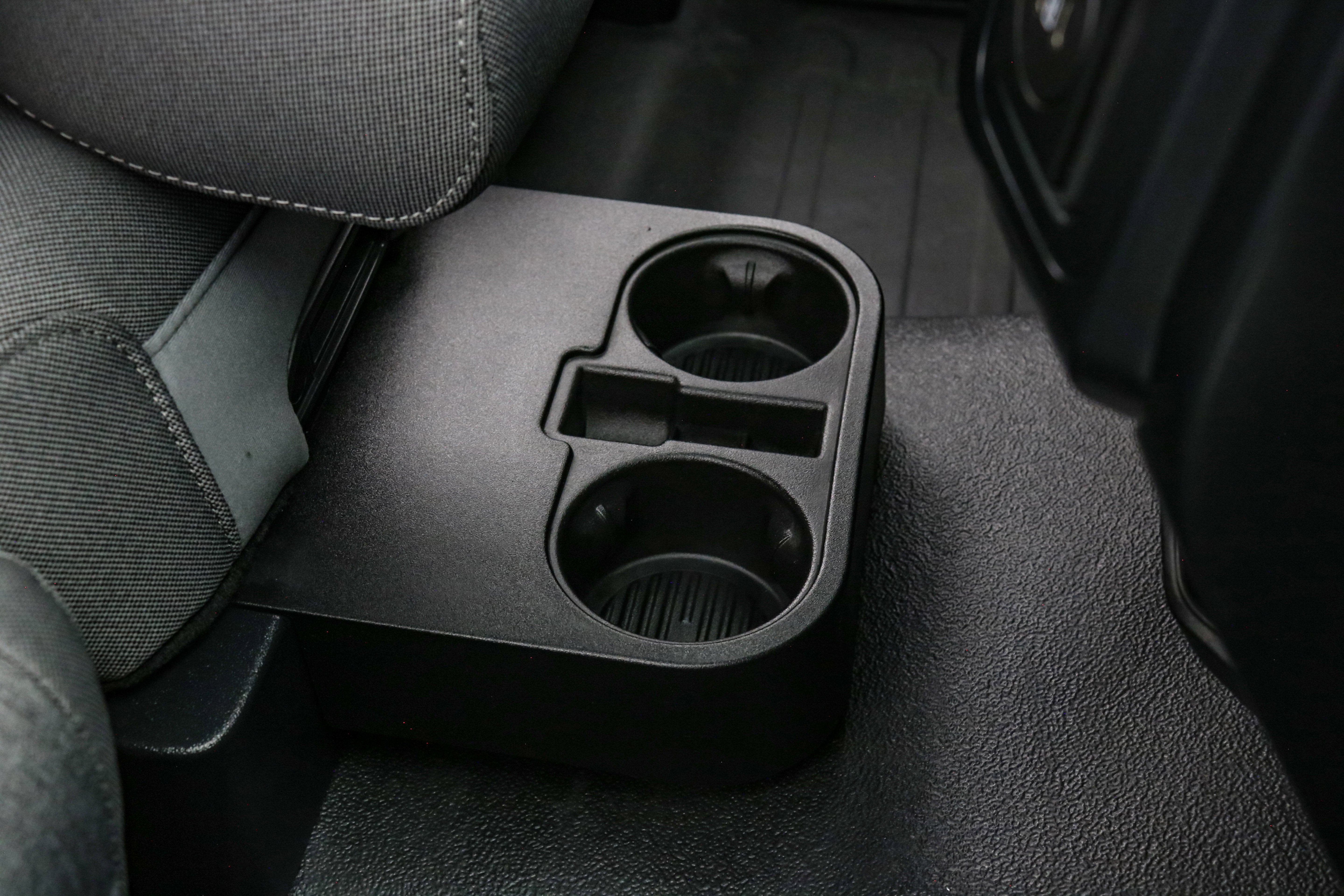 2025 Ford F-150 Custom Classic