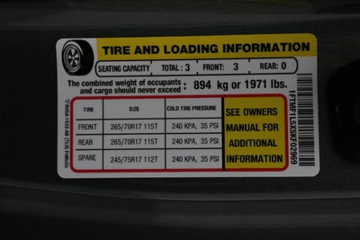 2025 Ford F-150 Custom Classic