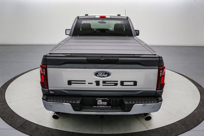 2025 Ford F-150 Custom Classic