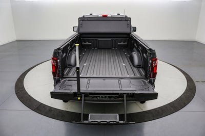 2025 Ford F-150 Custom Classic