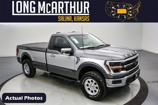 2025 Ford F-150 Custom Classic SC