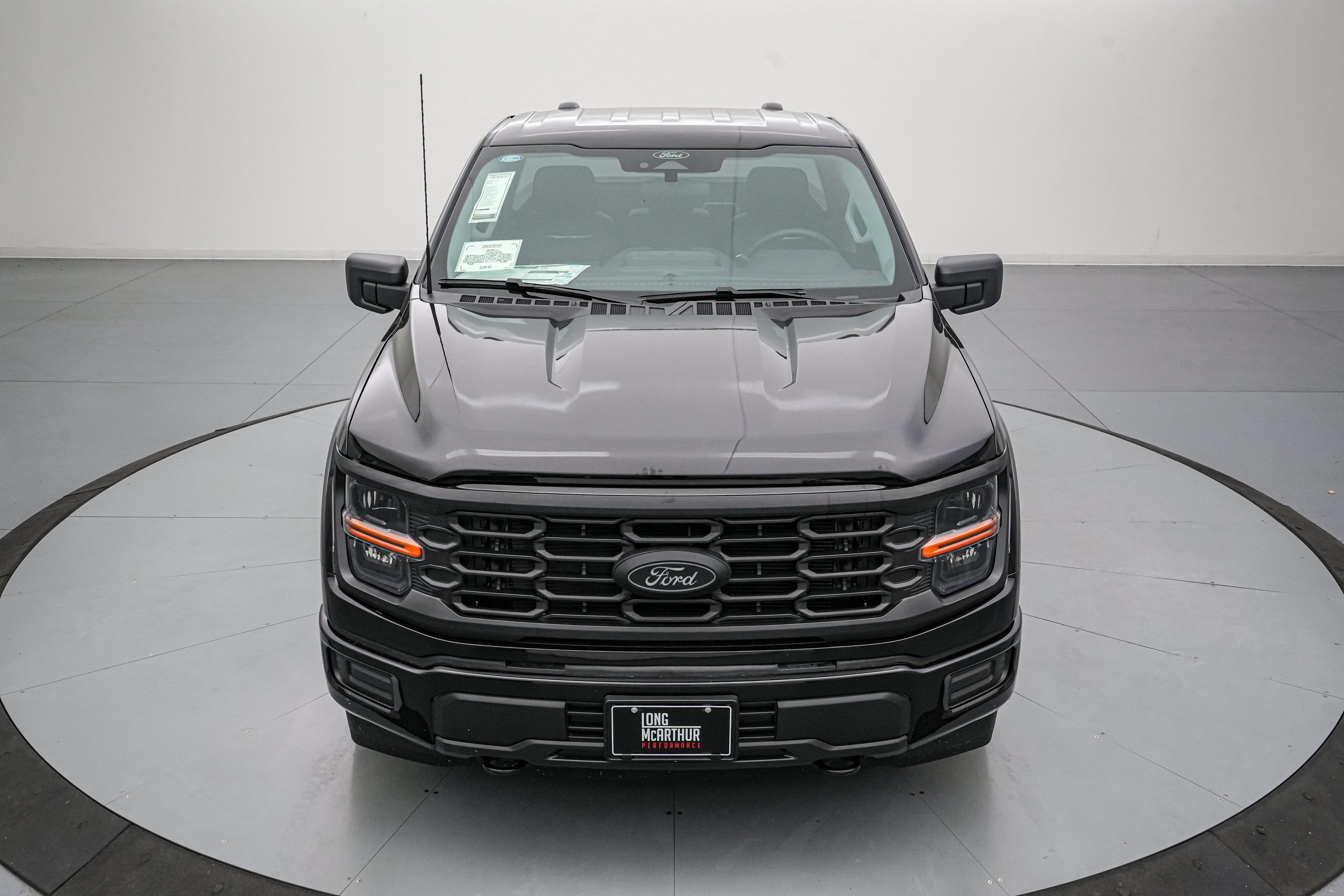 2026 Ford F-150 Lightning Bolt SC