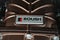 2026 Ford F-150 Lightning Bolt SC