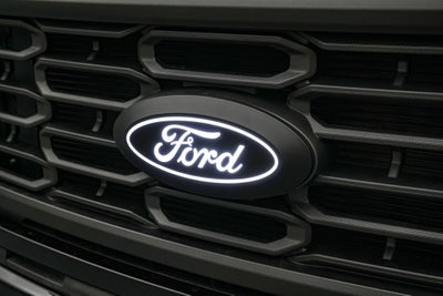 2026 Ford F-150 Lightning Bolt SC
