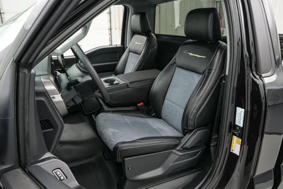 2026 Ford F-150 Lightning Bolt SC