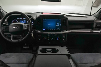 2026 Ford F-150 Lightning Bolt SC