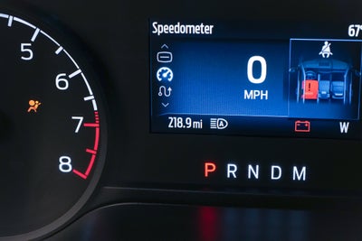 2026 Ford F-150 Lightning Bolt SC