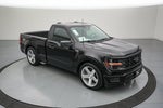 2026 Ford F-150 Lightning Bolt SC