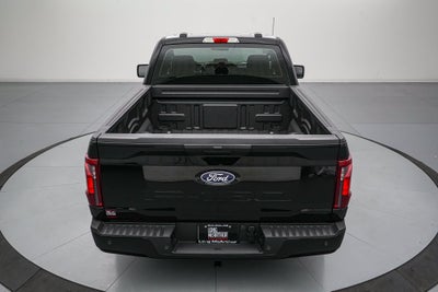 2026 Ford F-150 Lightning Bolt SC