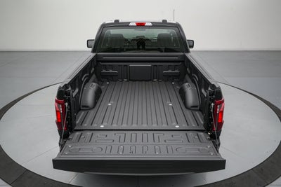 2026 Ford F-150 Lightning Bolt SC