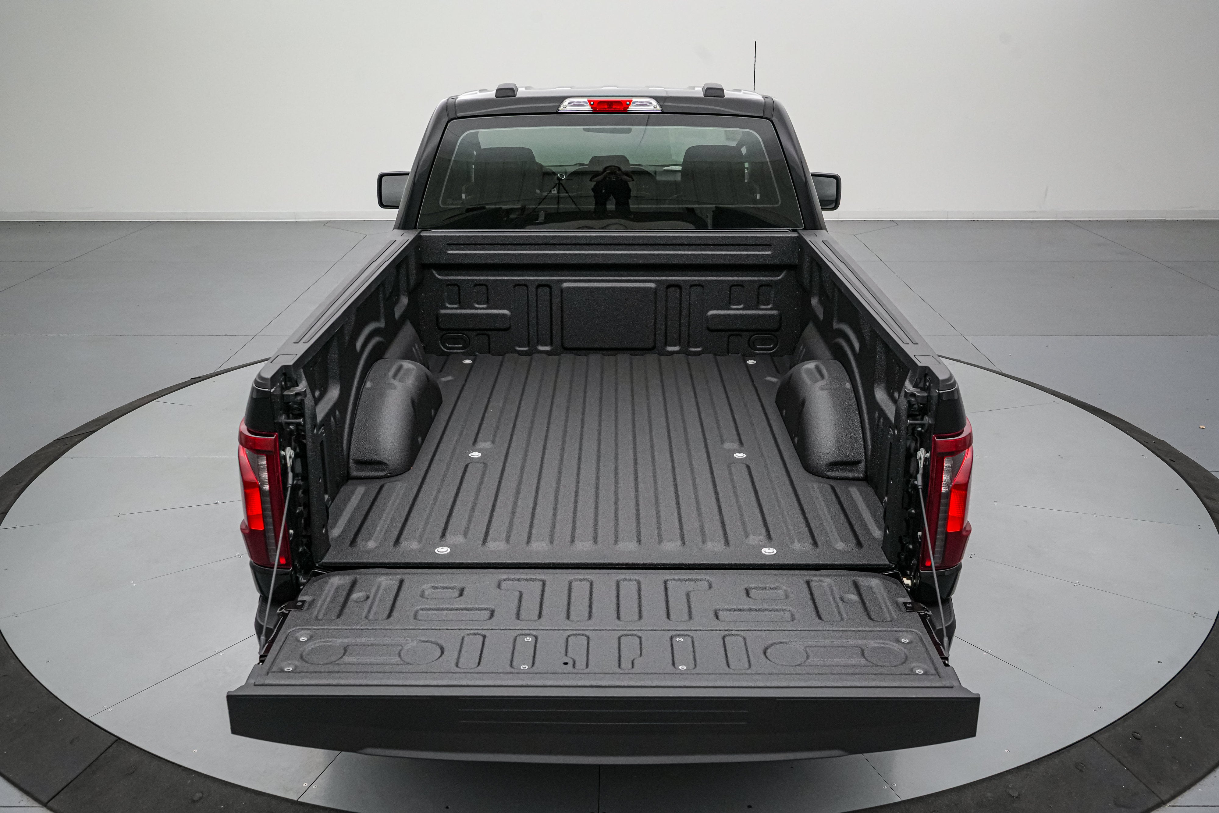 2026 Ford F-150 Lightning Bolt SC