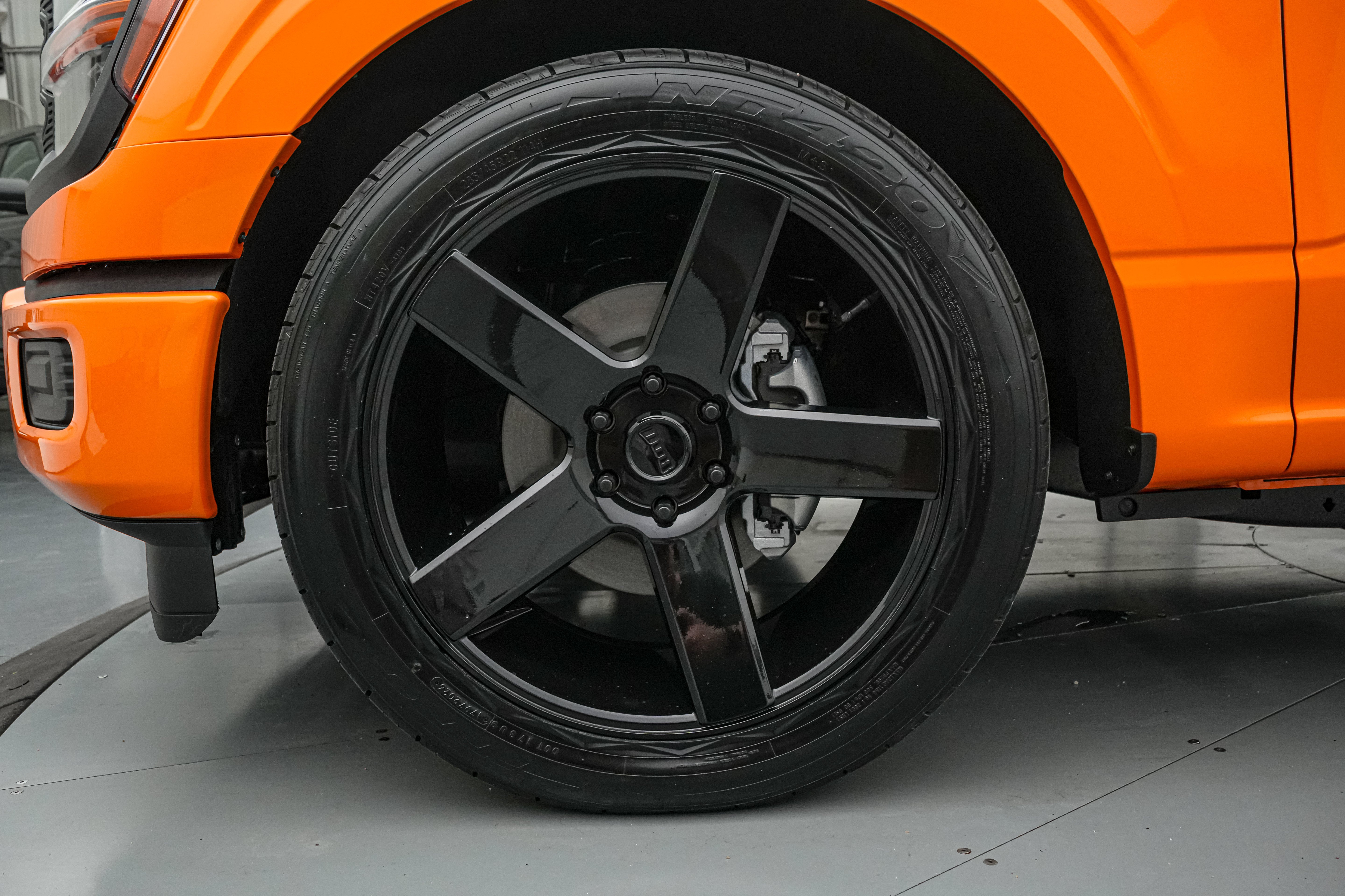 2026 Ford F-150 Lightning Bolt SC