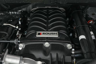2026 Ford F-150 Lightning Bolt SC