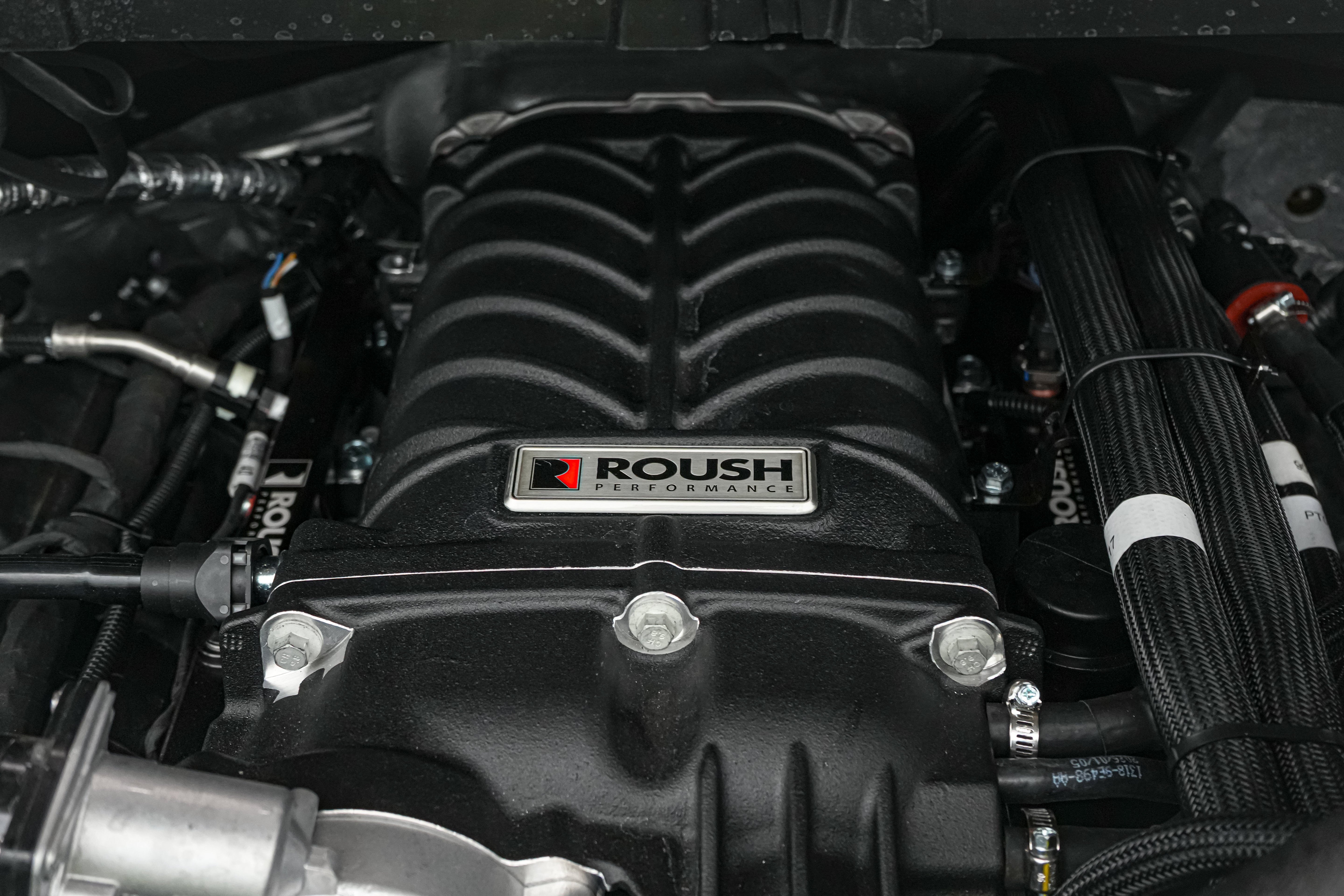 2026 Ford F-150 Lightning Bolt SC