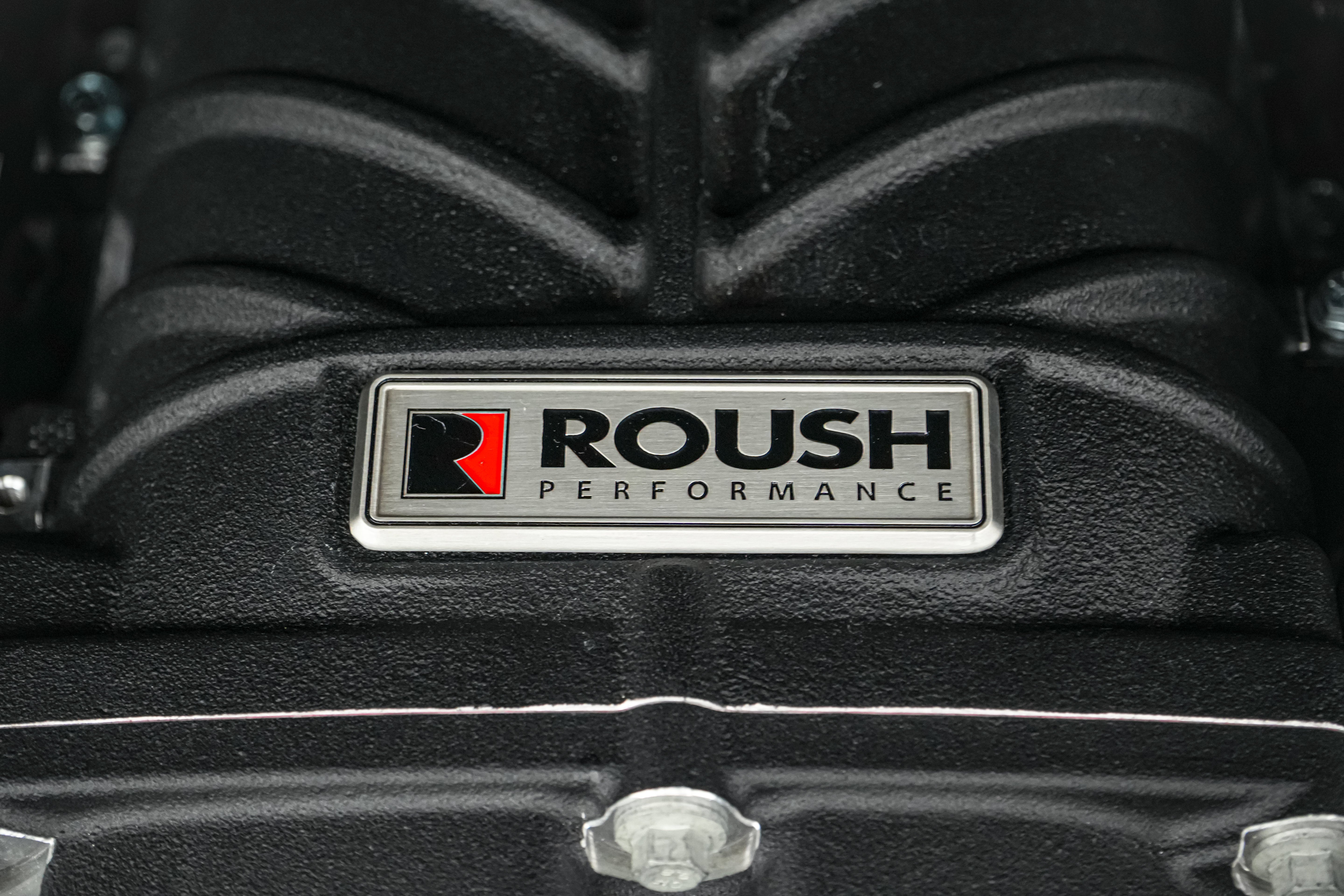 2026 Ford F-150 Lightning Bolt SC