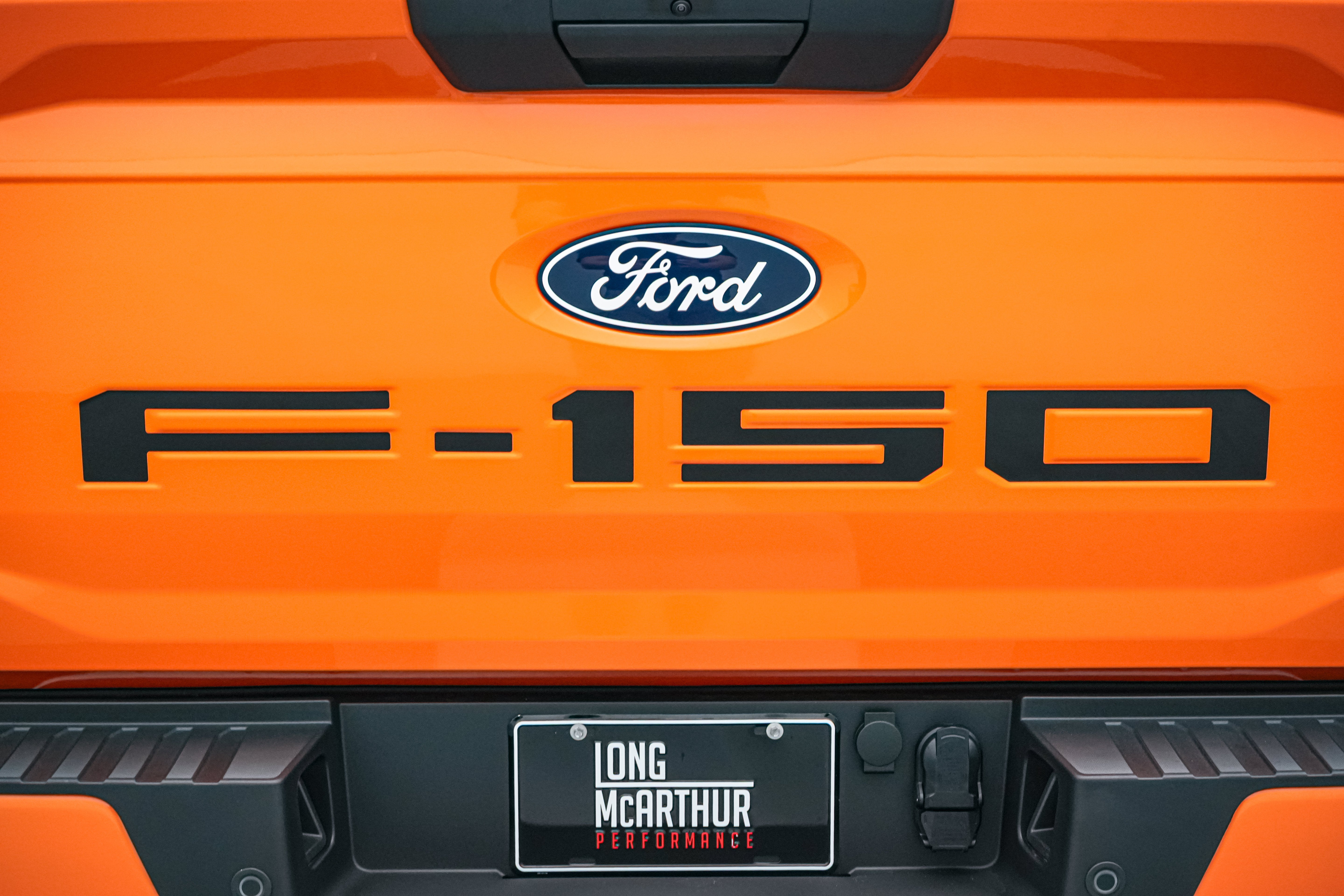 2026 Ford F-150 Lightning Bolt SC