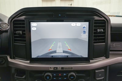 2026 Ford F-150 Lightning Bolt SC