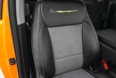 2026 Ford F-150 Lightning Bolt SC