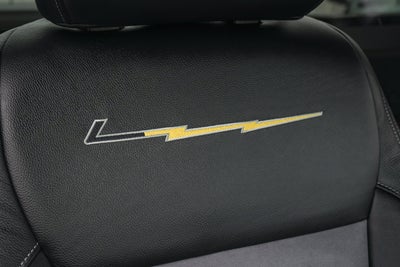 2026 Ford F-150 Lightning Bolt SC