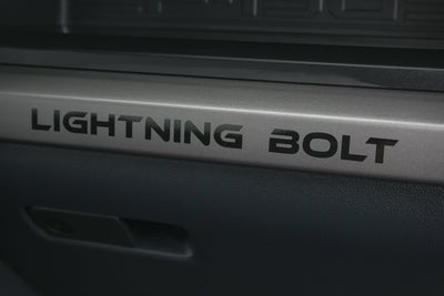 2026 Ford F-150 Lightning Bolt SC