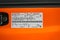 2026 Ford F-150 Lightning Bolt SC