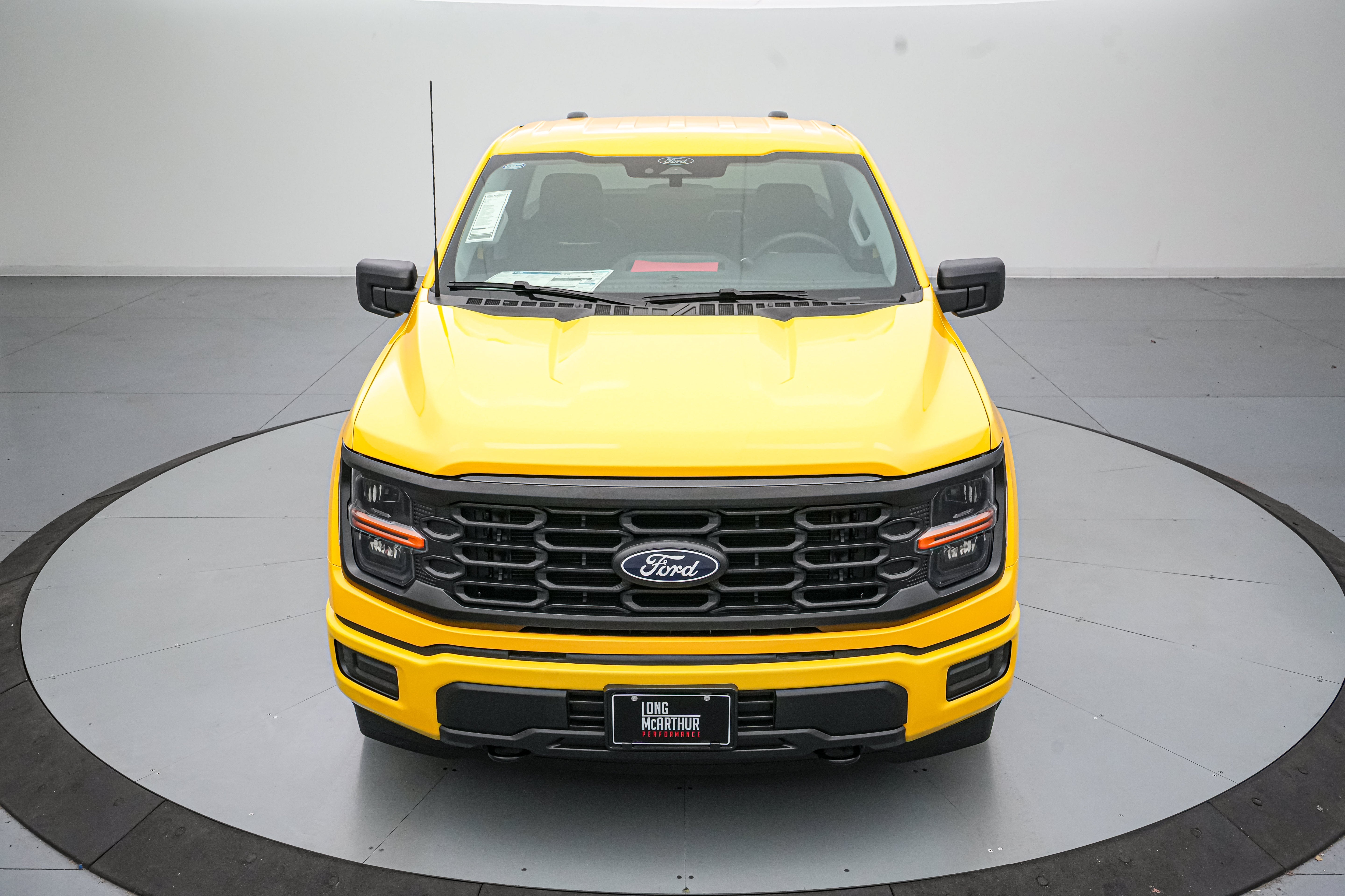 2026 Ford F-150 Lightning Bolt SC