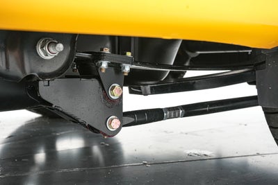 2026 Ford F-150 Lightning Bolt SC