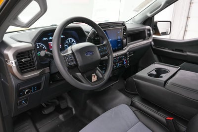 2026 Ford F-150 Lightning Bolt SC