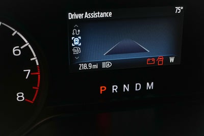 2026 Ford F-150 Lightning Bolt SC