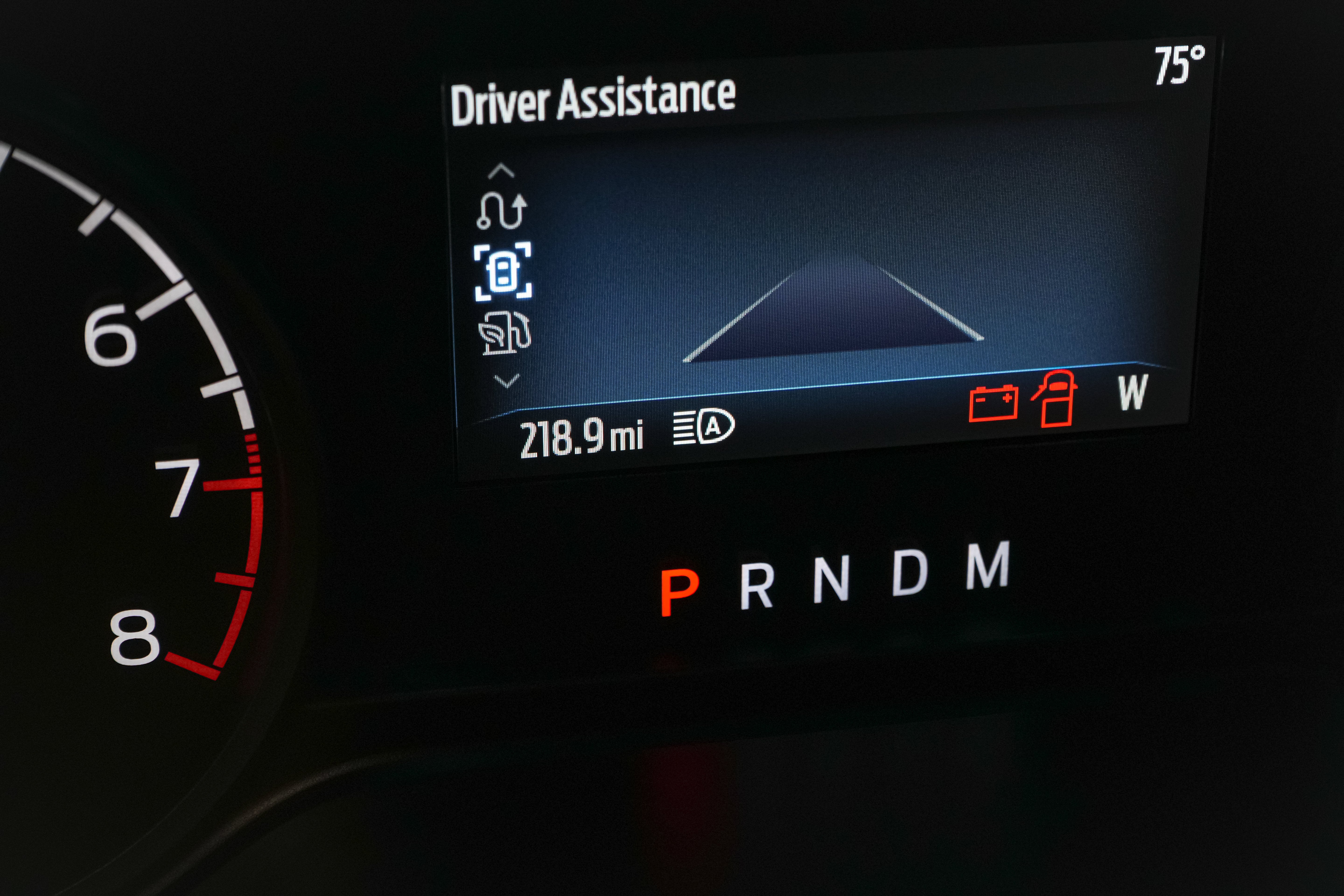 2026 Ford F-150 Lightning Bolt SC