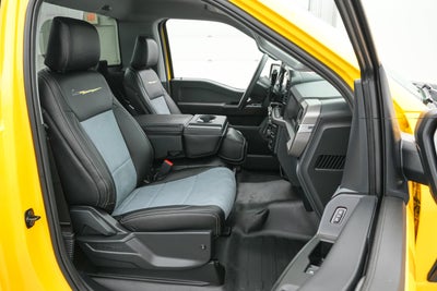 2026 Ford F-150 Lightning Bolt SC