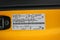 2026 Ford F-150 Lightning Bolt SC
