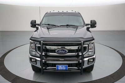 2022 Ford F-350SD XLT