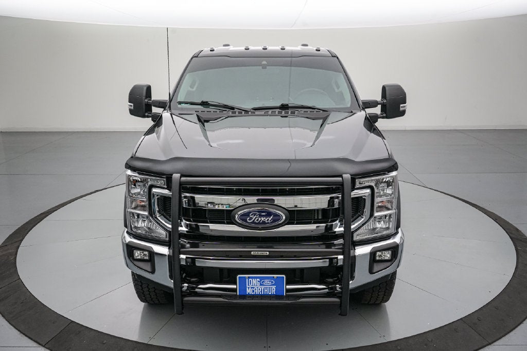 2022 Ford F-350SD XLT