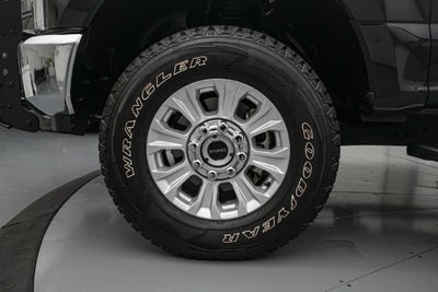 2022 Ford F-350SD XLT