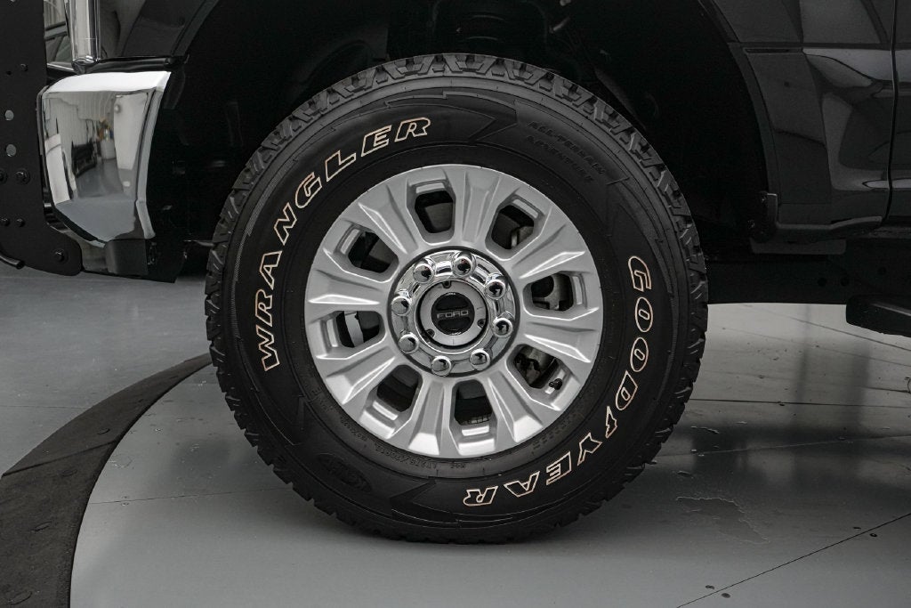 2022 Ford F-350SD XLT