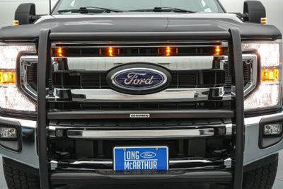 2022 Ford F-350SD XLT