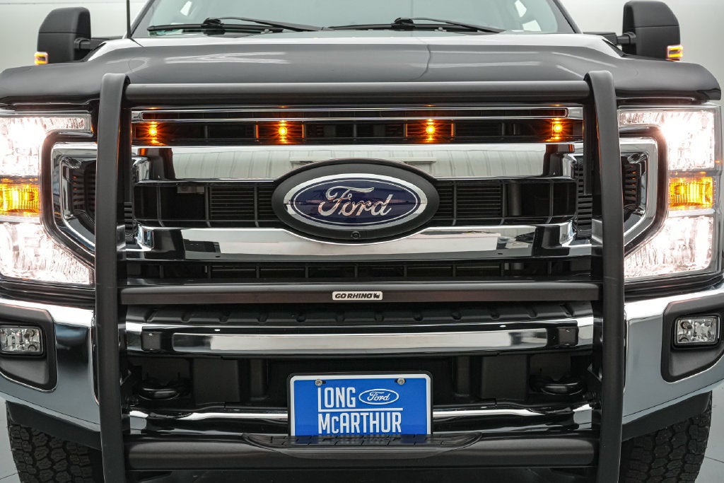 2022 Ford F-350SD XLT